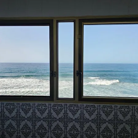 Διαμέρισμα Surf Wave San Andres *