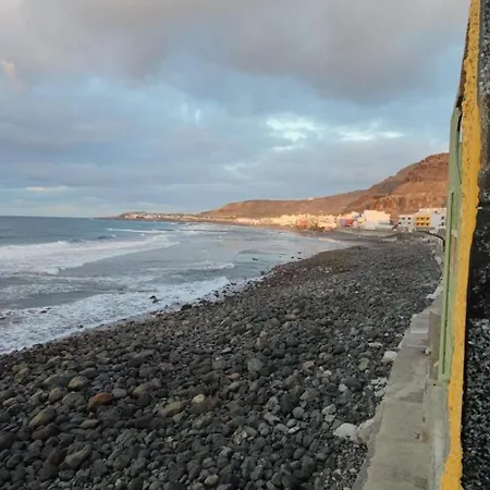 Surf Wave San Andres Διαμέρισμα *