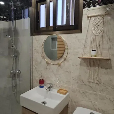 Apartment Surf Wave San Andres San Felipe (Gran Canaria)